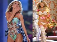 Кадр Показ мод Victoria's Secret 2007