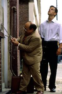 Кадр Благодетель