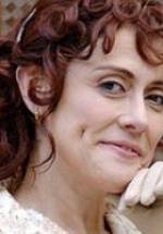 Нина Де Падуа фото