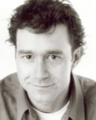 Грант Пиро фото