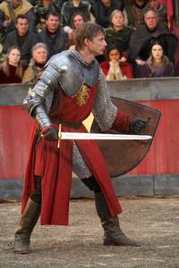 Кадр Мерлин