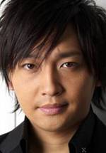 Юучи Накамура фото