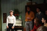 Кадр Восьмидесятые