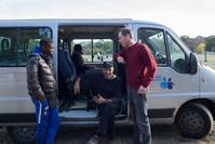 Кадр Особенные