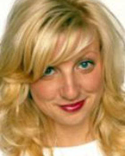 Хелен Адамс фото