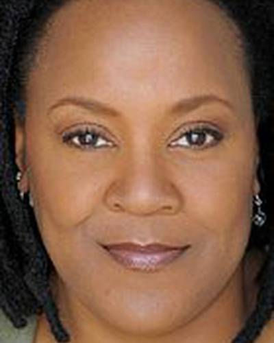 Дель Хантер-Уайт фото