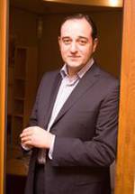 Рубен Джагинян фото