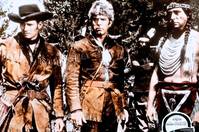 Кадр Далекие горизонты