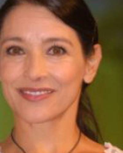 Сильвия Манрикес фото