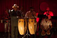 Кадр Повар на колесах