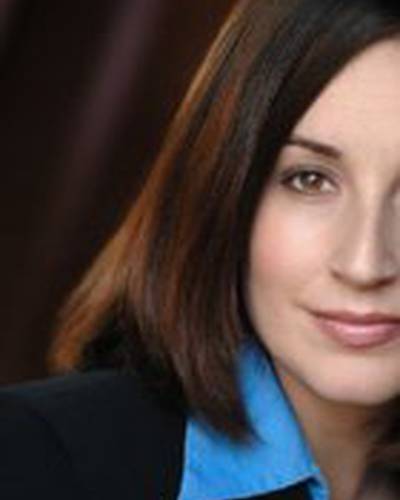 Пэм Левин фото