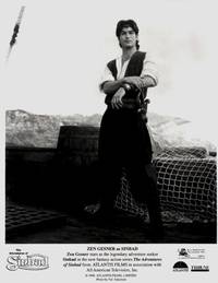 Кадр Приключения Синдбада