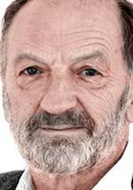 Джон МакИнери фото