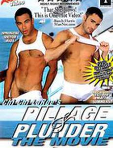 Pillage & Plunder: The Movie (видео)