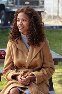 Кадр Бесконечно белый медведь