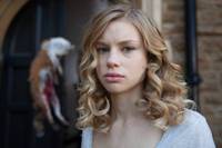 Кадр Академия вампиров