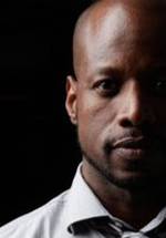 Малик МакКолл фото