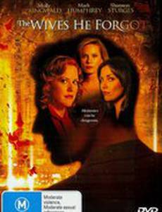 Его забытые жены