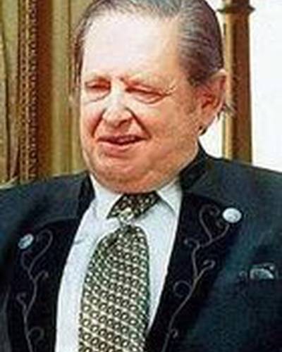 Георг Маришка фото