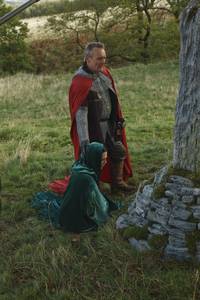 Кадр Мерлин