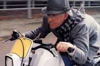 Кадр Короли шутки