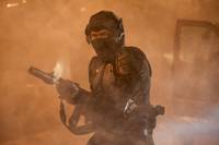 Кадр Ниндзя