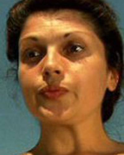 Дарья Пестерева фото