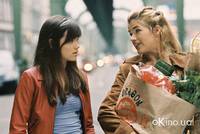 Кадр Крутые девчонки