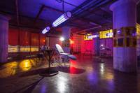 Кадр Дивергент