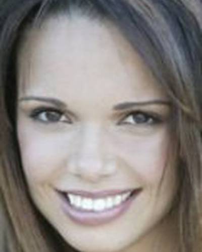 Алехандра Гутьеррез фото