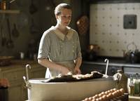 Кадр Аббатство Даунтон