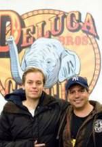 Марко Шнабель фото