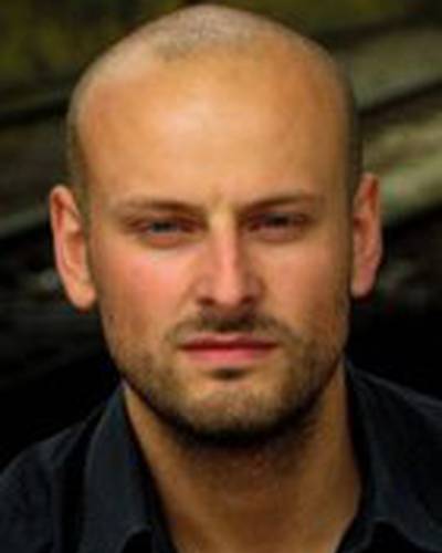 Тони Кук фото