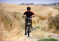 Кадр Я не боюсь