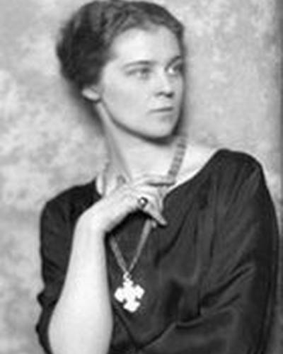 Ева Ле Галльенн фото