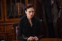 Кадр Академия вампиров