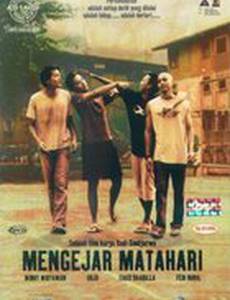 Mengejar matahari