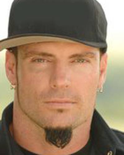 Ванилла Айс фото