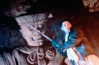 Кадр Король приключений