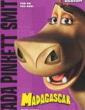 Постер из фильма "Мадагаскар" - 1