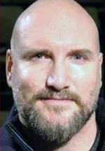 Джон Порелл фото