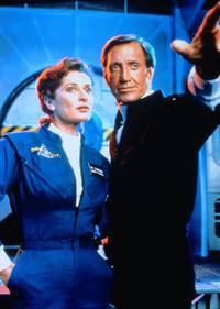 Кадр Подводная Одиссея