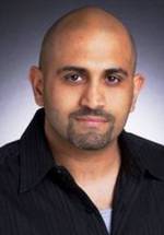 Майк Эшак фото