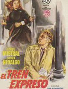 El tren expreso