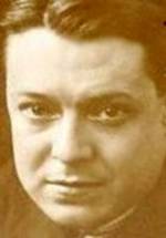 Хоакин Дисента Алонсо фото