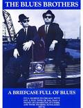 Постер из фильма "Братья Блюз" - 1
