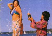 Кадр Жизнь под страхом