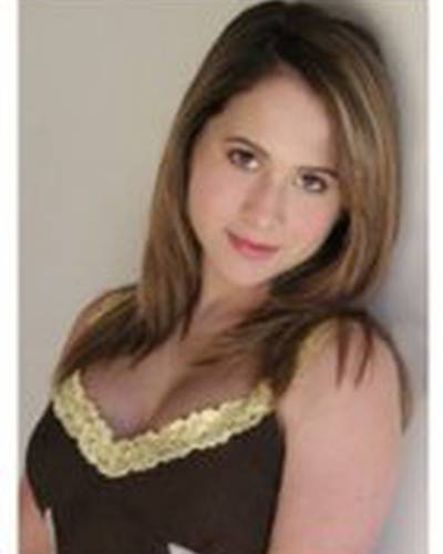 Britany Lapham фото