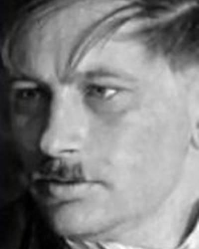 Юрий Решетников фото