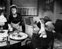 Кадр Человек-невидимка